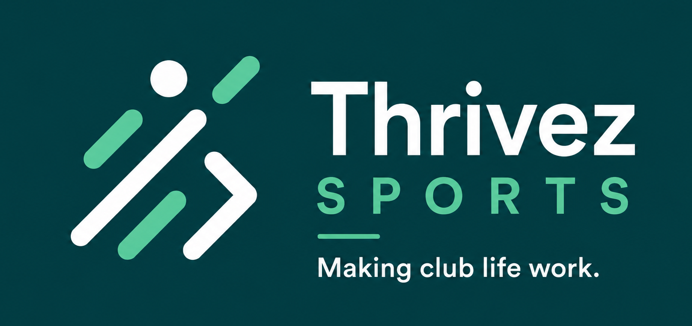 THRIVEZ Sports